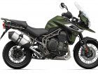 Triumph Tiger Explorer 1200 XCx / Low